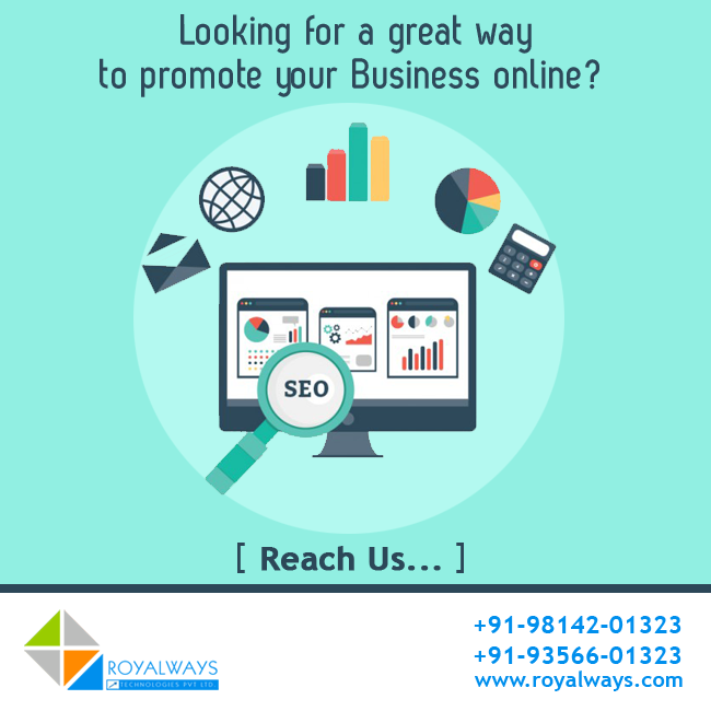 website-promotion-india