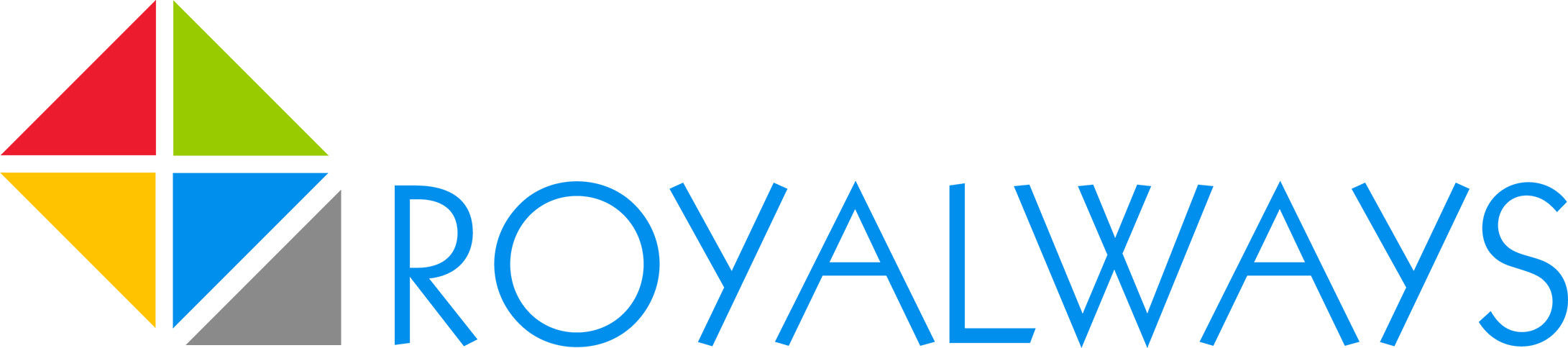 Royalways Official Blog