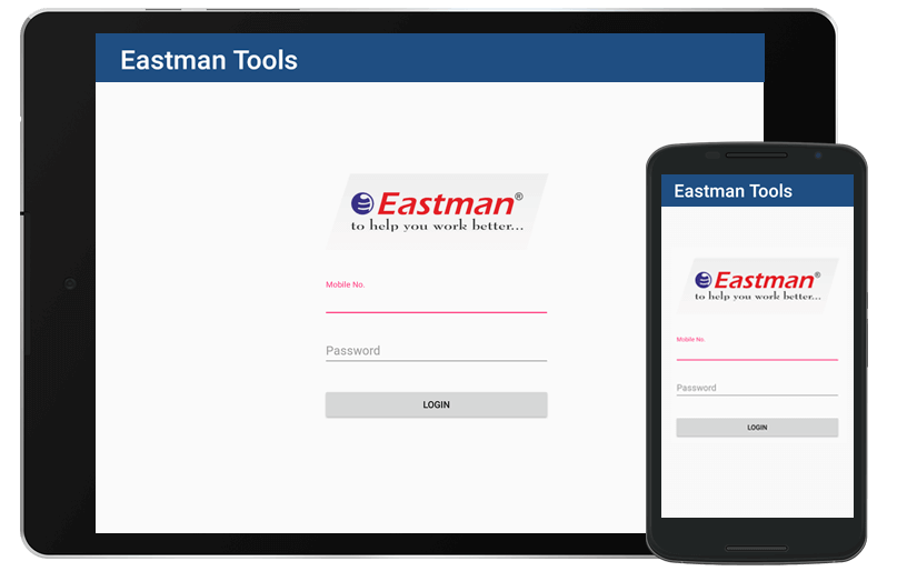 Eastman Tools