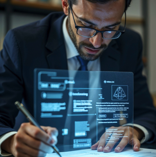 Quality Engineer Image